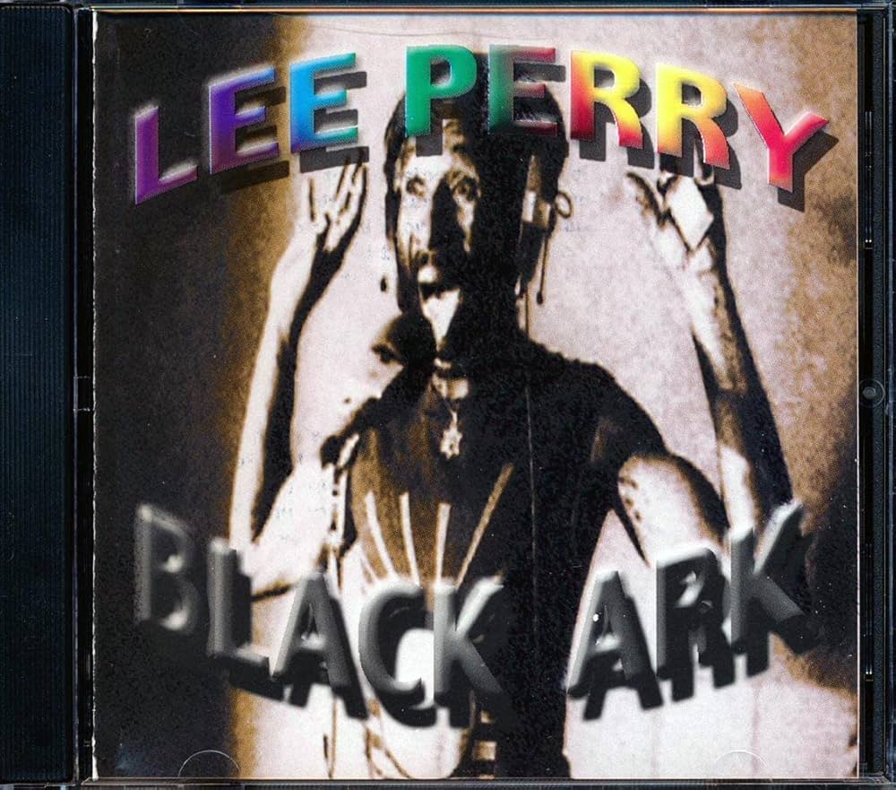Perry, Lee Scratch - Black Ark - Amazon.com Music